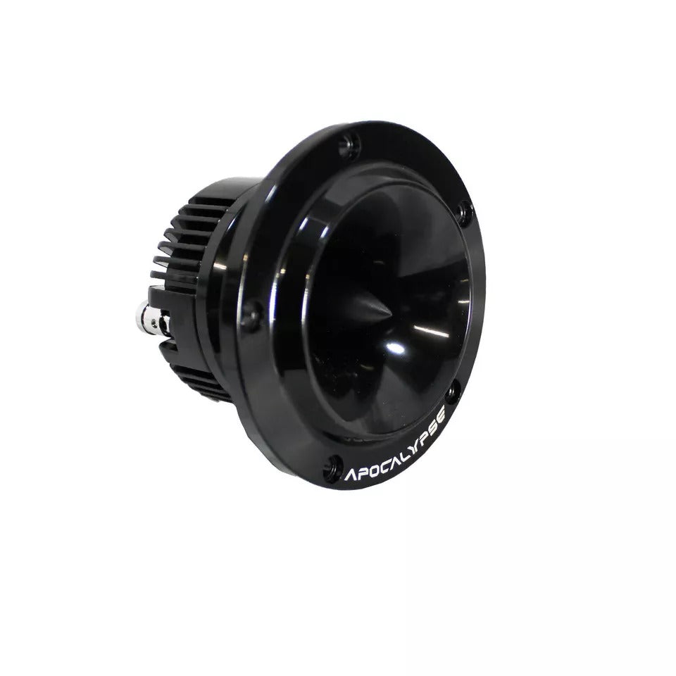 Deaf Bonce Apocalypse AP-T25 NEO V2 100W Max 4-Ohms Neodymium Bullet Tweeters