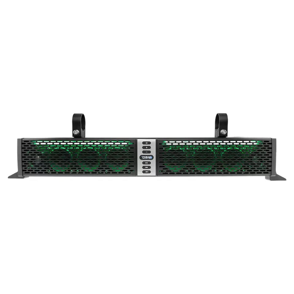 DS18 HYDRO SBAR35BT 35