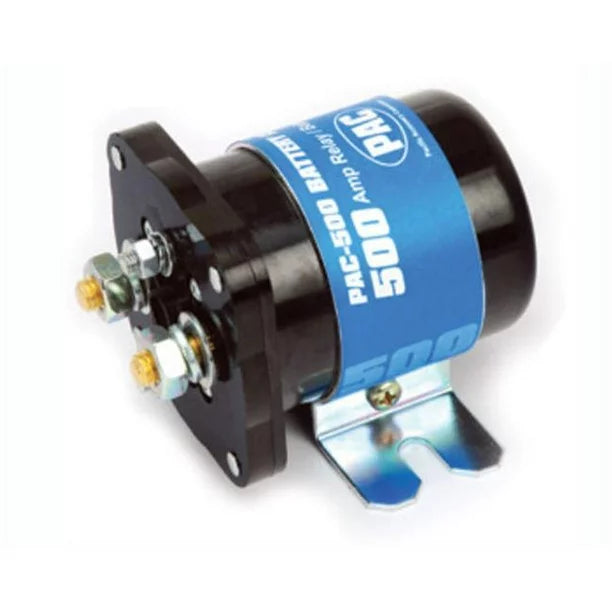 AAMP of America PAC500 500 Amp Relay - Battery Isolator