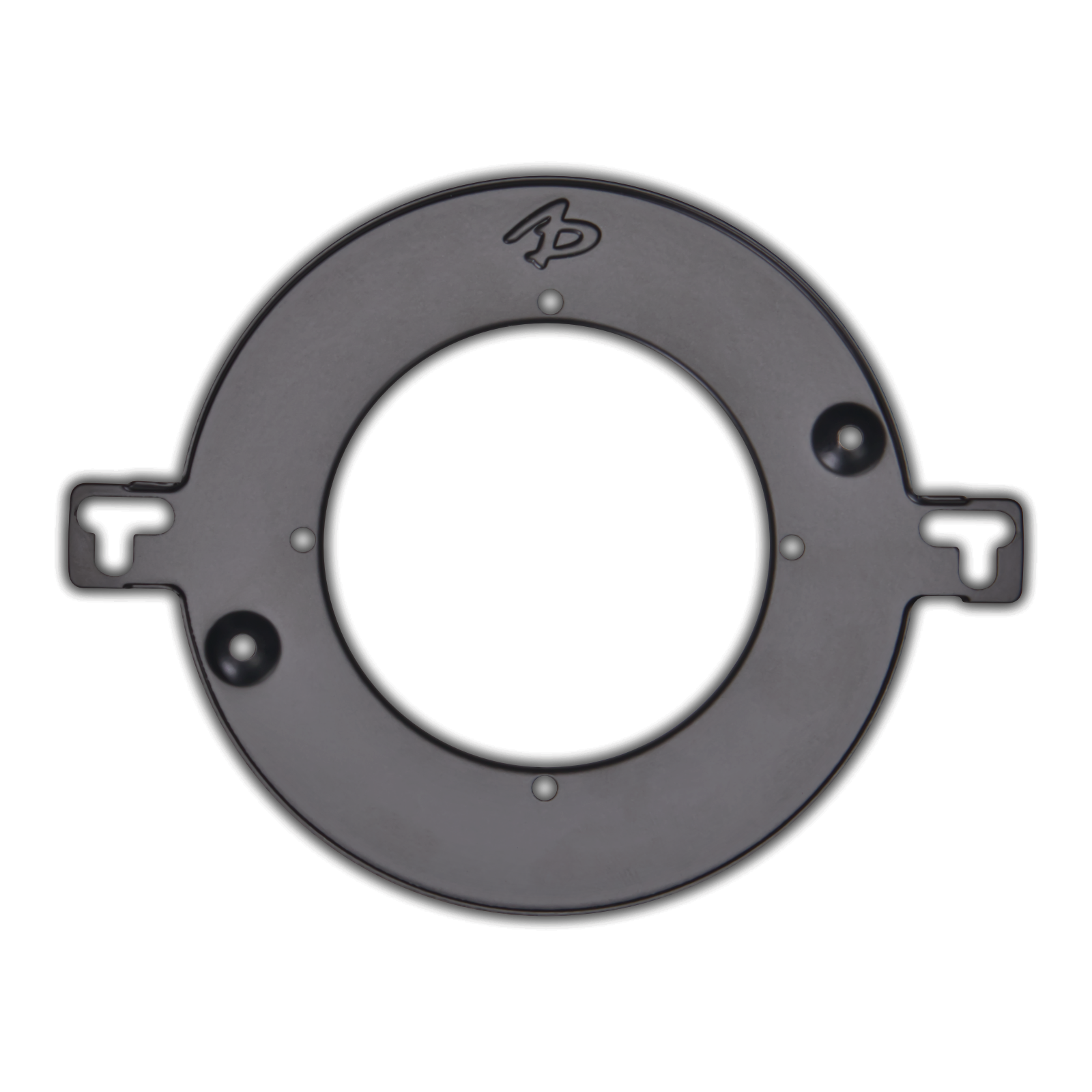 ECA Steel 2.75″ to 3.5″ Adapter Plate