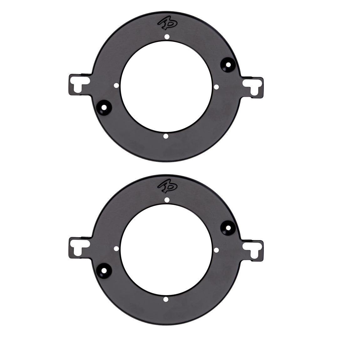 ECA Steel 2.75″ to 3.5″ Adapter Plate