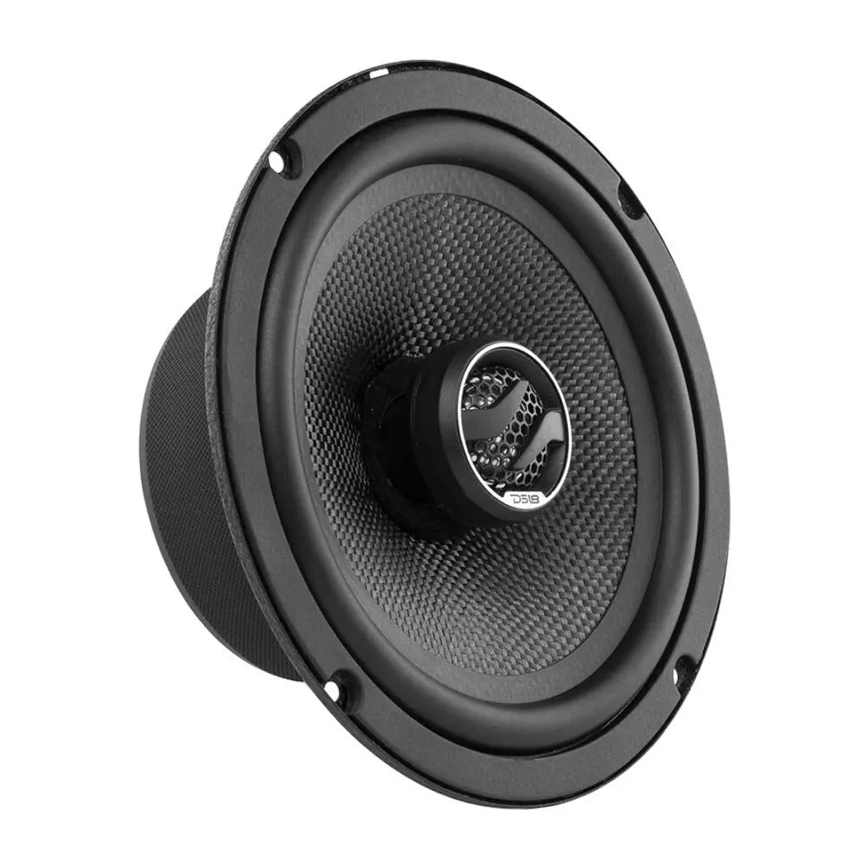 DS18 ZXI-654 6.5