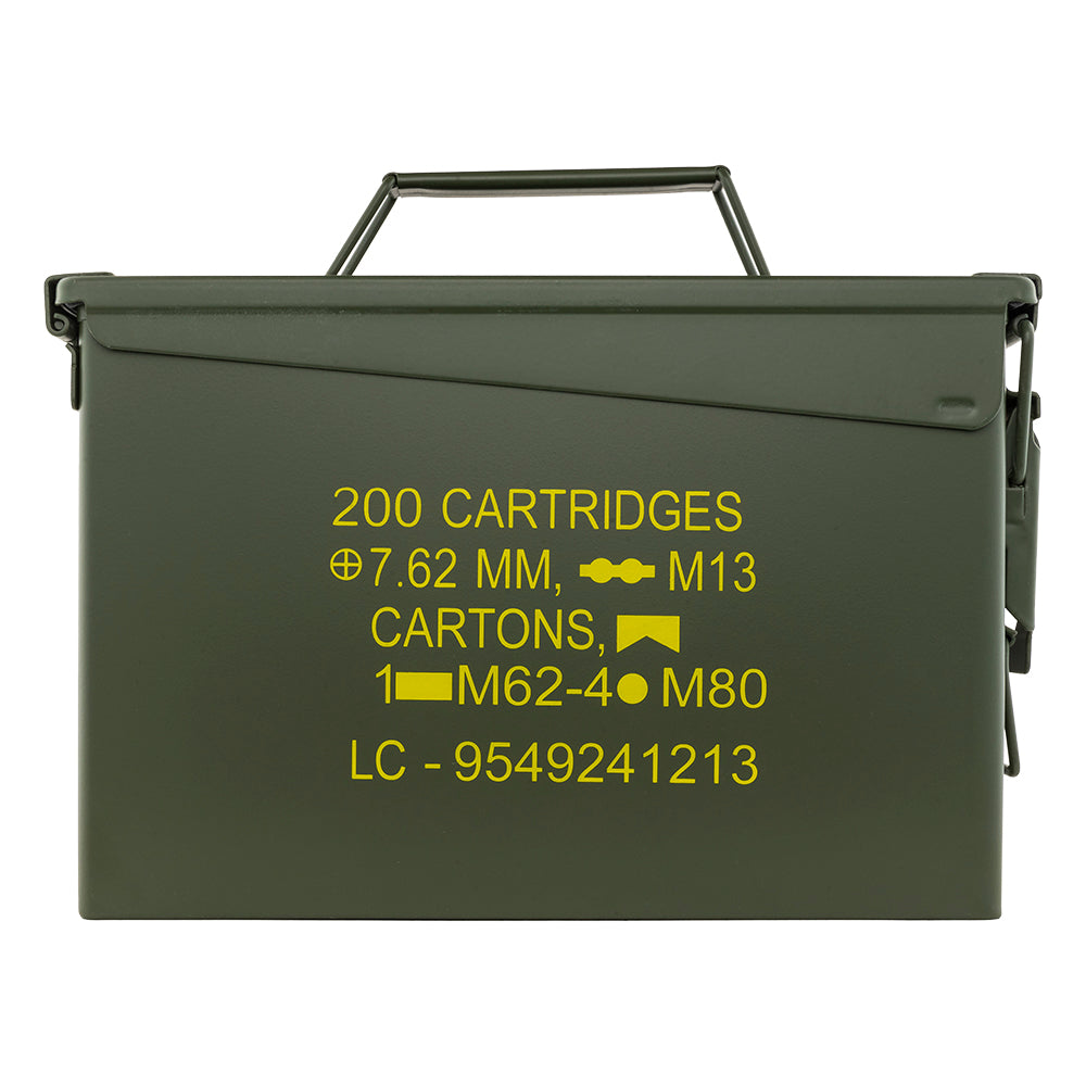 DS18 Army Box