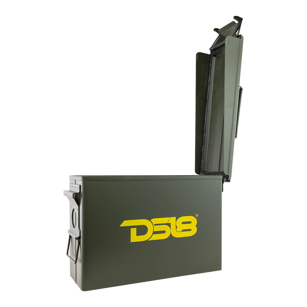 DS18 Army Box