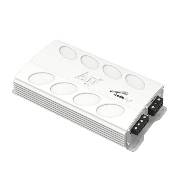 Audiopipe APMRE-4095 520W RMS 4-Channel Marine Amplifier