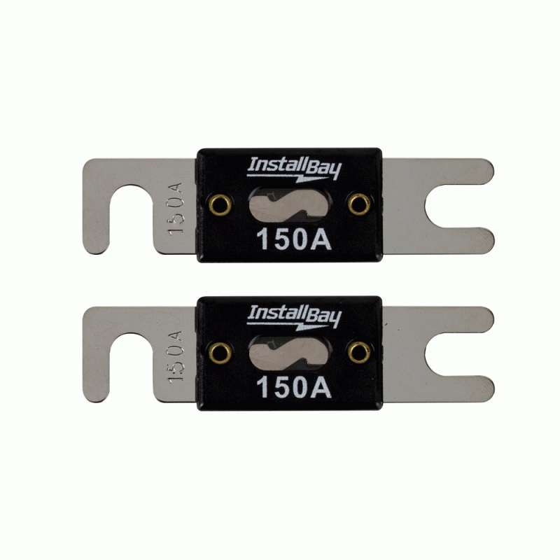 ANL150-10 ANL 150 AMP Fuse - Package of 10