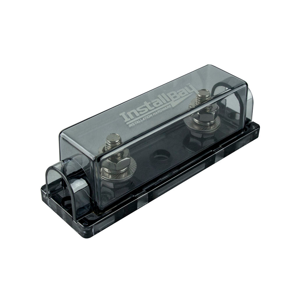 ANL Fuse Holder Nickel Plated - Package of 10