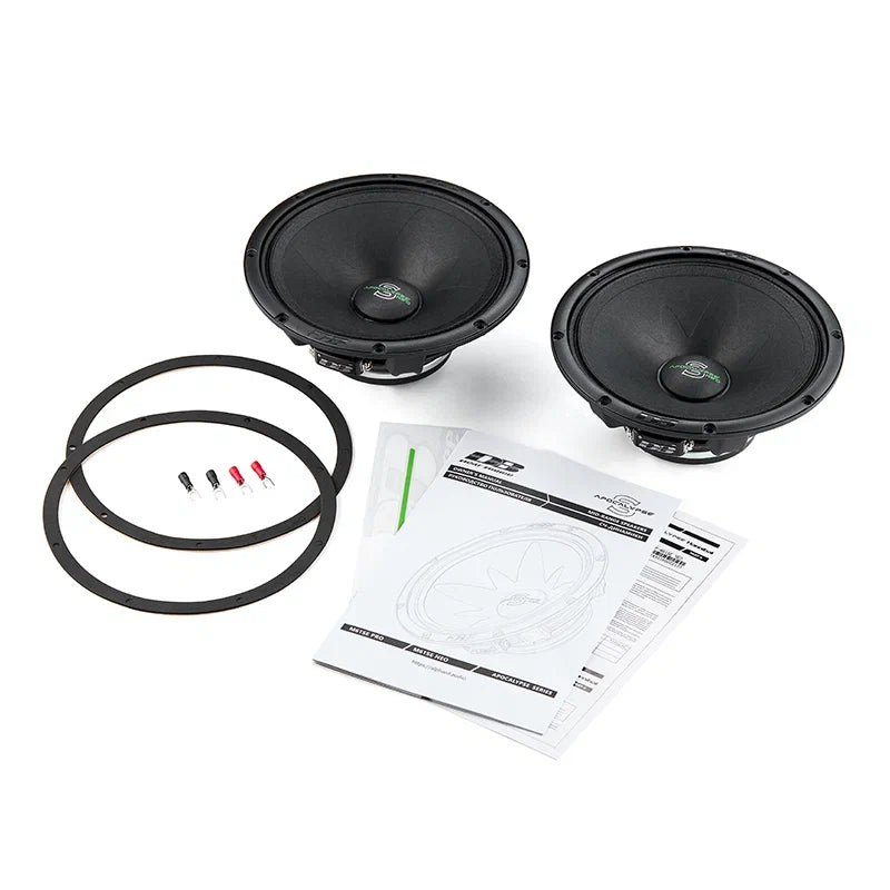 Deaf Bonce Apocalypse AP-M61SE NEO 6.5