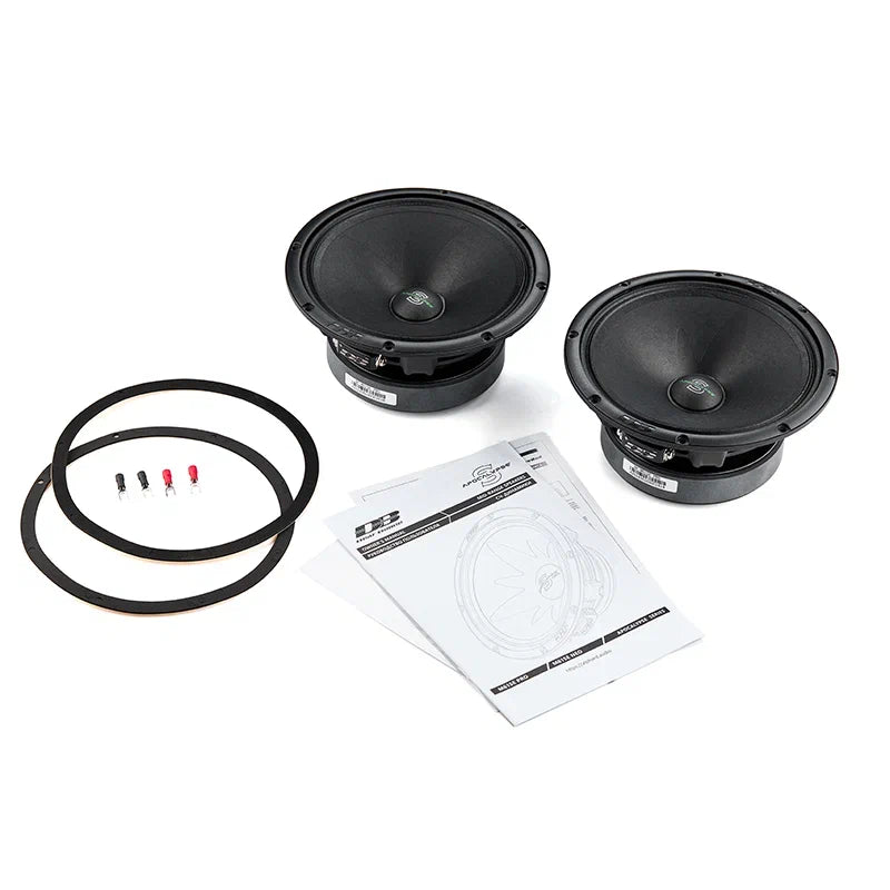 Deaf Bonce Apocalypse AP-M61SE PRO 6.5
