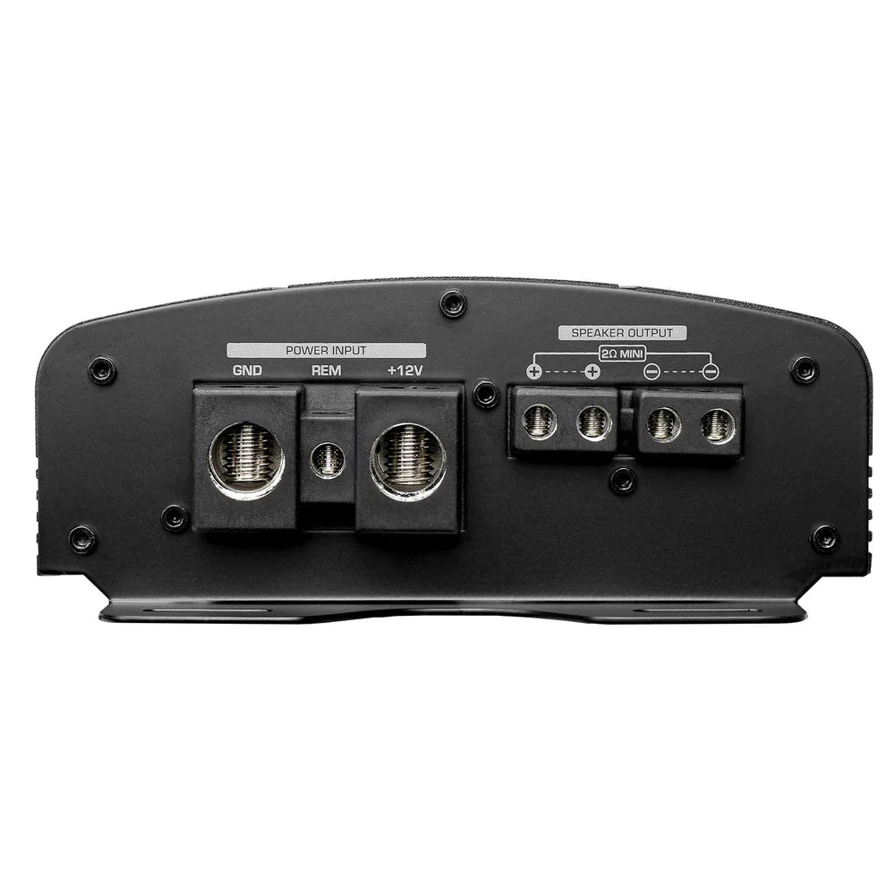 Audiopipe APCLE-30001D 3000W RMS Monoblock Amplifier