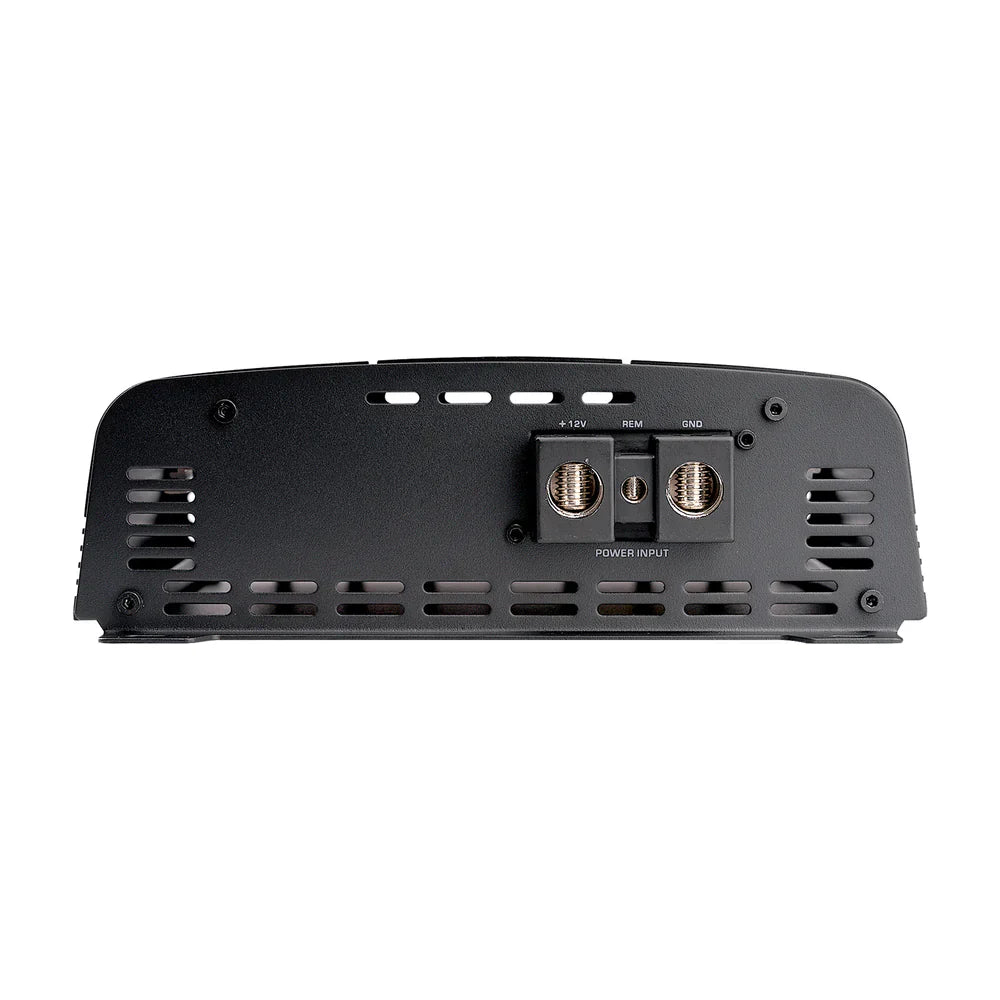 Audiopipe APHD-15001-F2 1500W RMS Class D Full Bridge Amplifier 2-Ohm