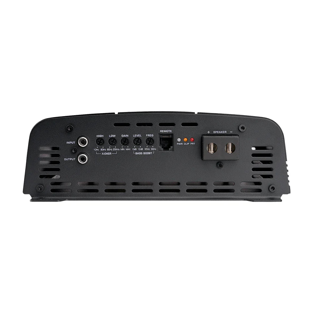 Audiopipe APHF-3000-H1 3000W RMS Full Range Class D Amplifier