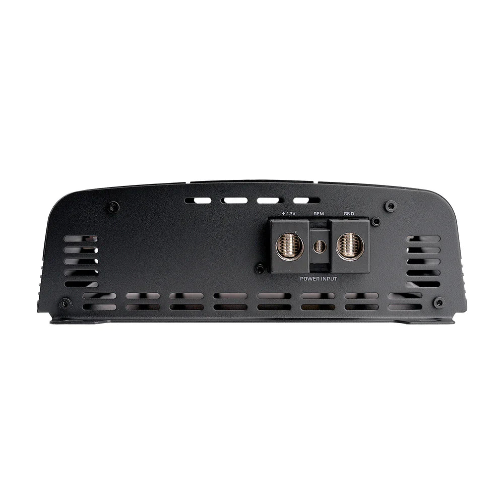Audiopipe APHF-3000-H1 3000W RMS Full Range Class D Amplifier