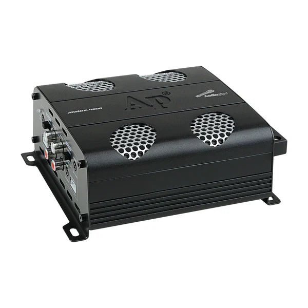 Audiopipe APMOX-4200 4-Channel Full Range Amplifier
