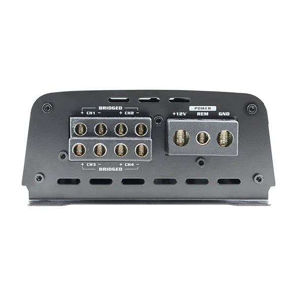 Audiopipe APMOX-4200 4-Channel Full Range Amplifier