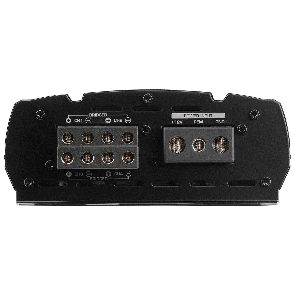 Audiopipe APMQ-2004 | 1600W 4-Channel Amplifier
