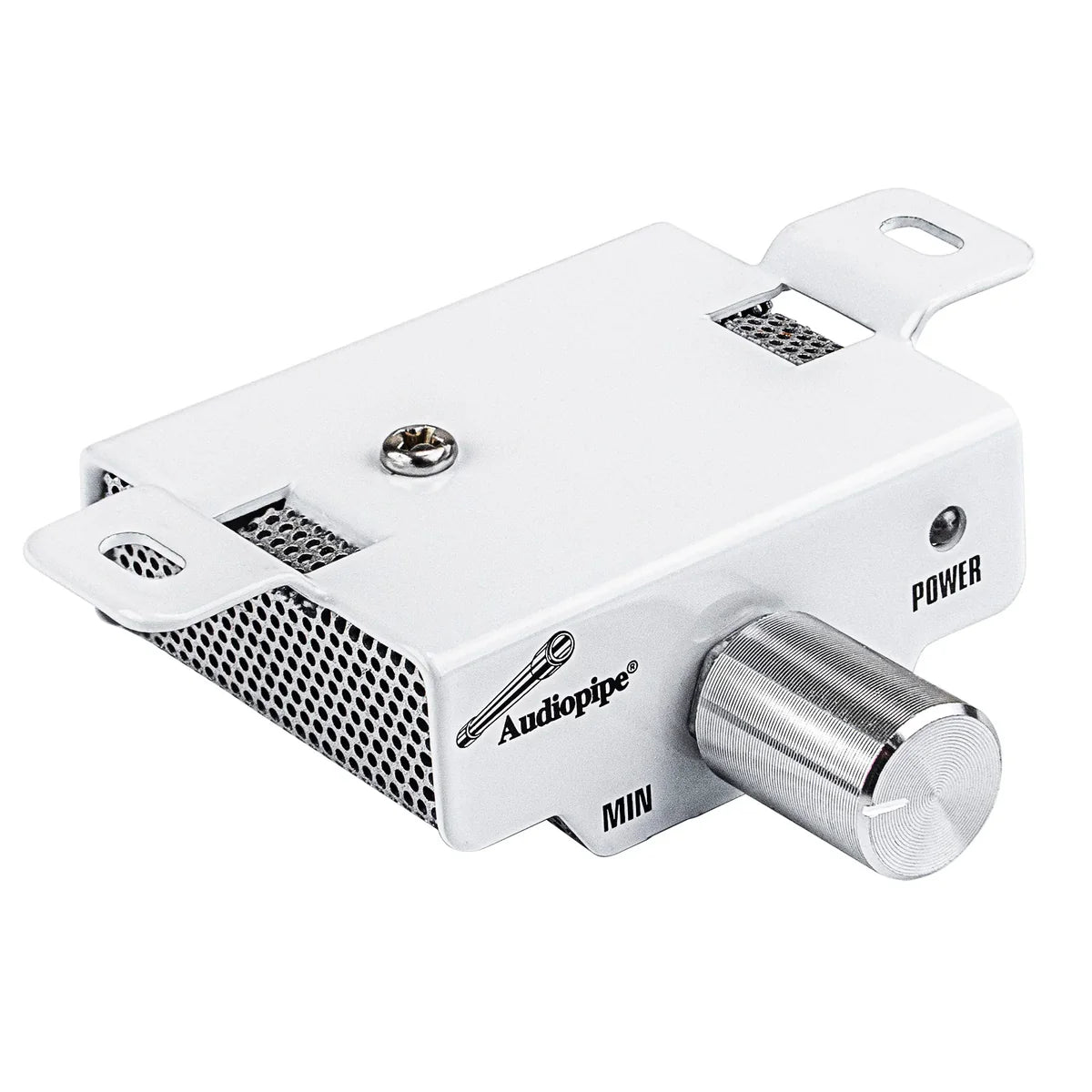 Audiopipe APMRQ-4095 Mini Design 4-Channel Marine Amplifier