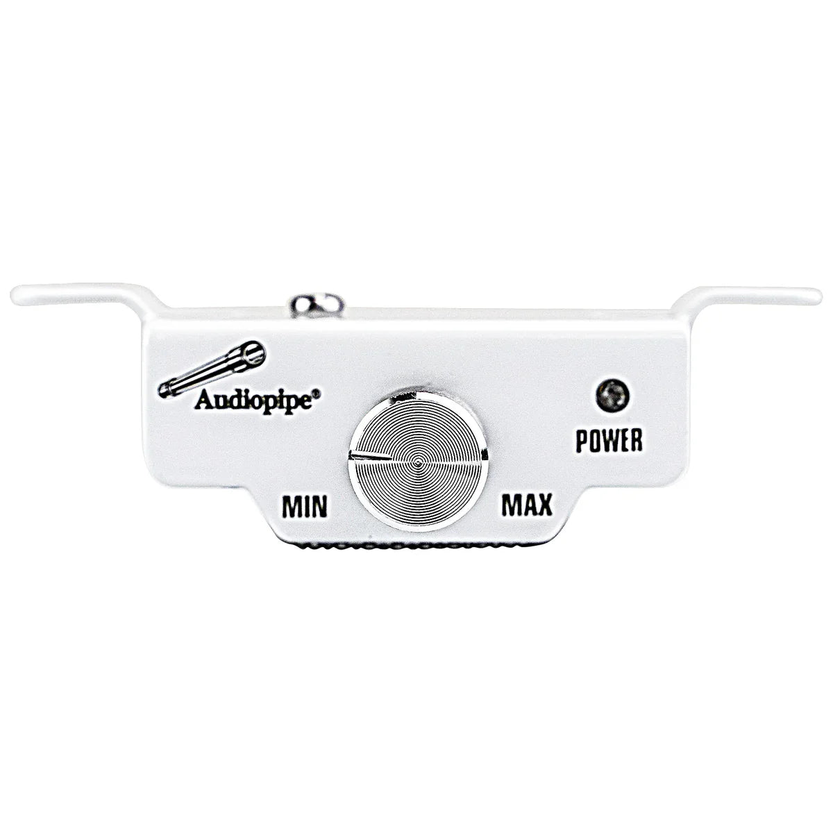 Audiopipe APMRQ-4095 Mini Design 4-Channel Marine Amplifier