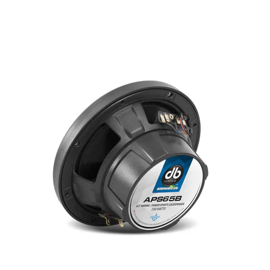 db drive APS65B : 6.5