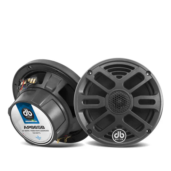 db drive APS65B : 6.5