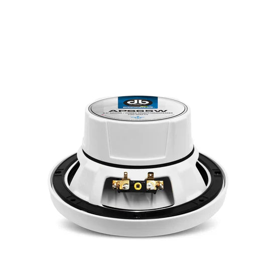 db drive APS65W : 6.5