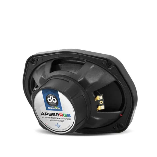 db drive APS69RGB : 6