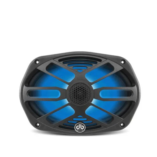 db drive APS69RGB : 6