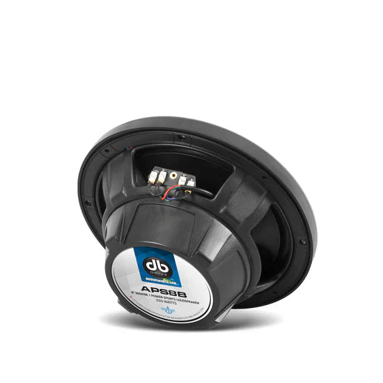 db drive APS8B : 8