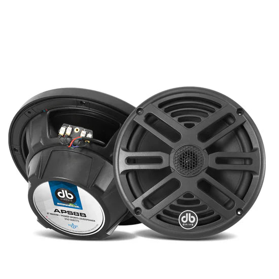 db drive APS8B : 8