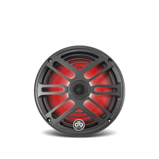 db drive APS8RGB : 8