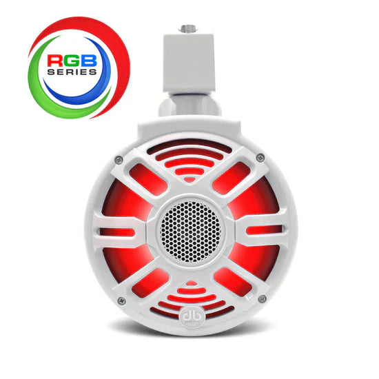 db drive APT8RGB-XW : 8