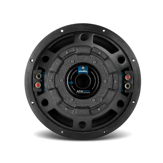 db drive APW10D4 : 10