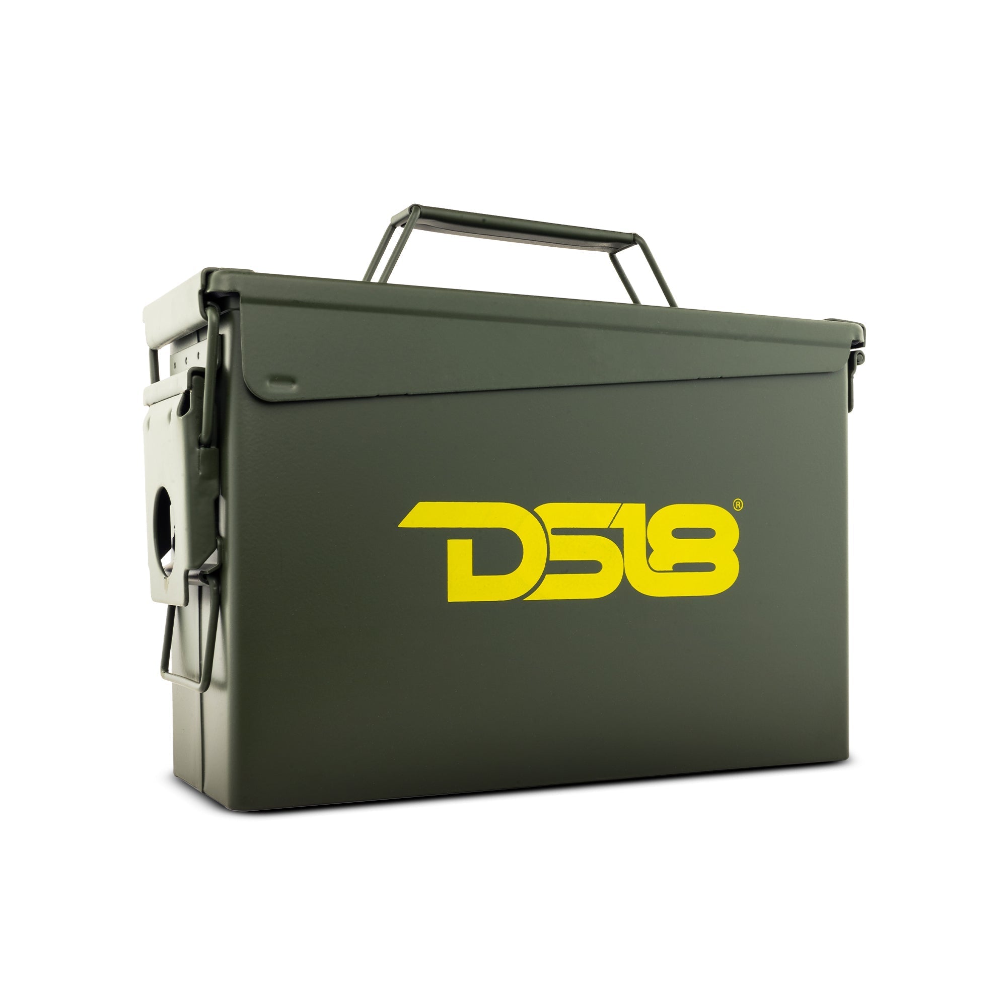 DS18 Army Box