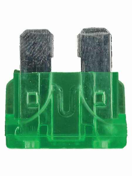 ATC30-25  Fuses 30 AMP - Package of 25