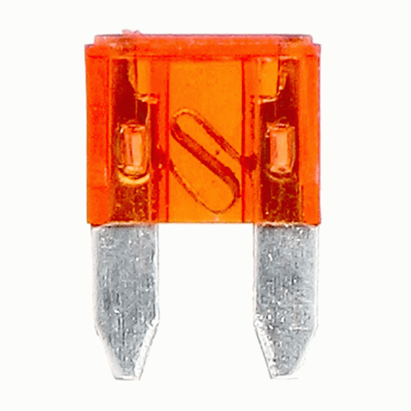 ATM10-25 Fuses 10 AMP - Package of 25