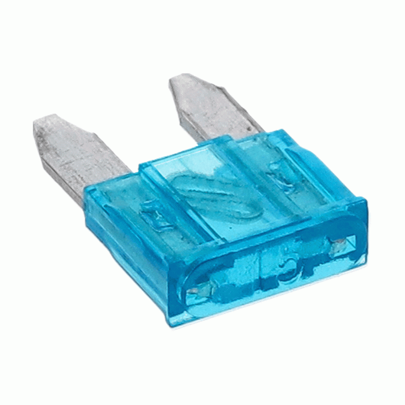 ATM15-25 Fuses 15 AMP - Package of 25