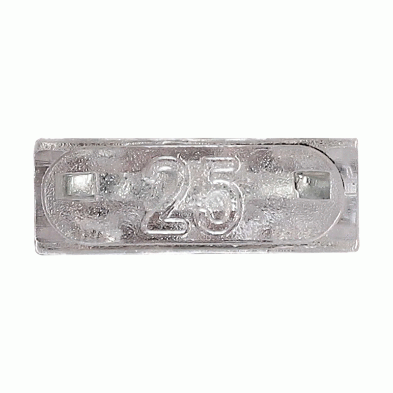 ATM25-25 Fuses 25 AMP - Package of 25