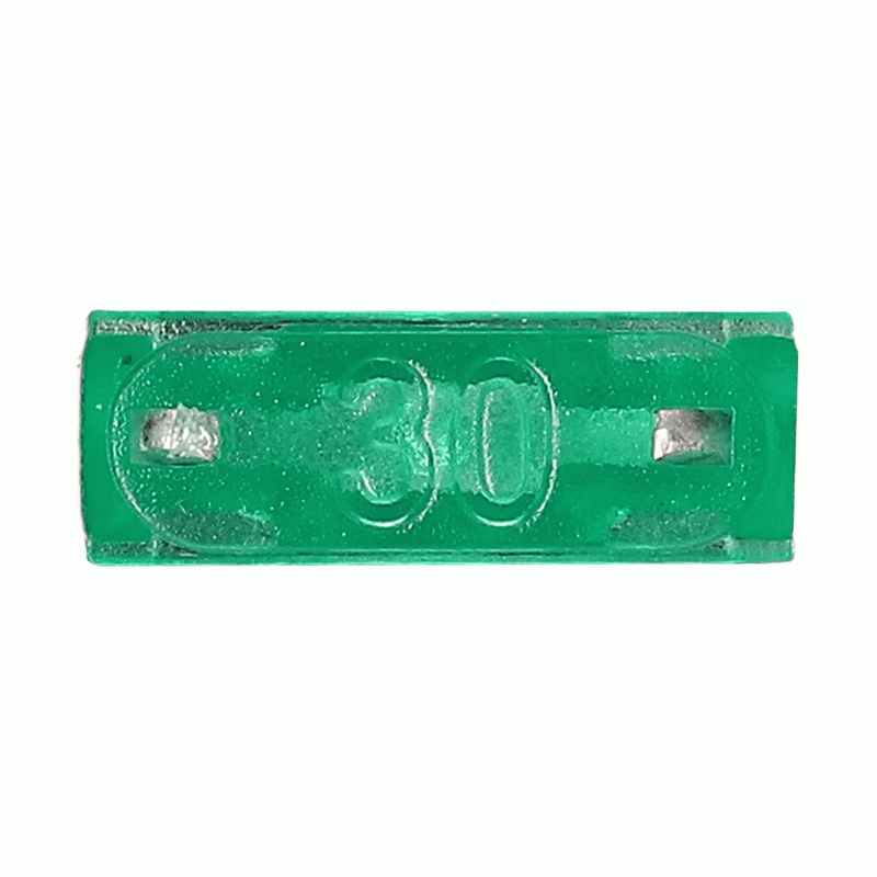 ATM30-25 Fuses 30 AMP - Package of 25