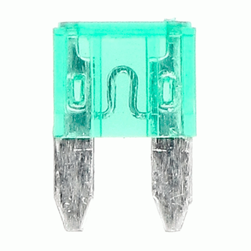 ATM30-25 Fuses 30 AMP - Package of 25