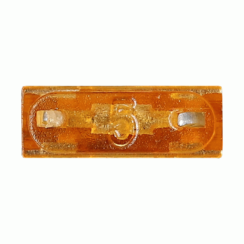 ATM5-25 Fuses 5 AMP - Package of 25