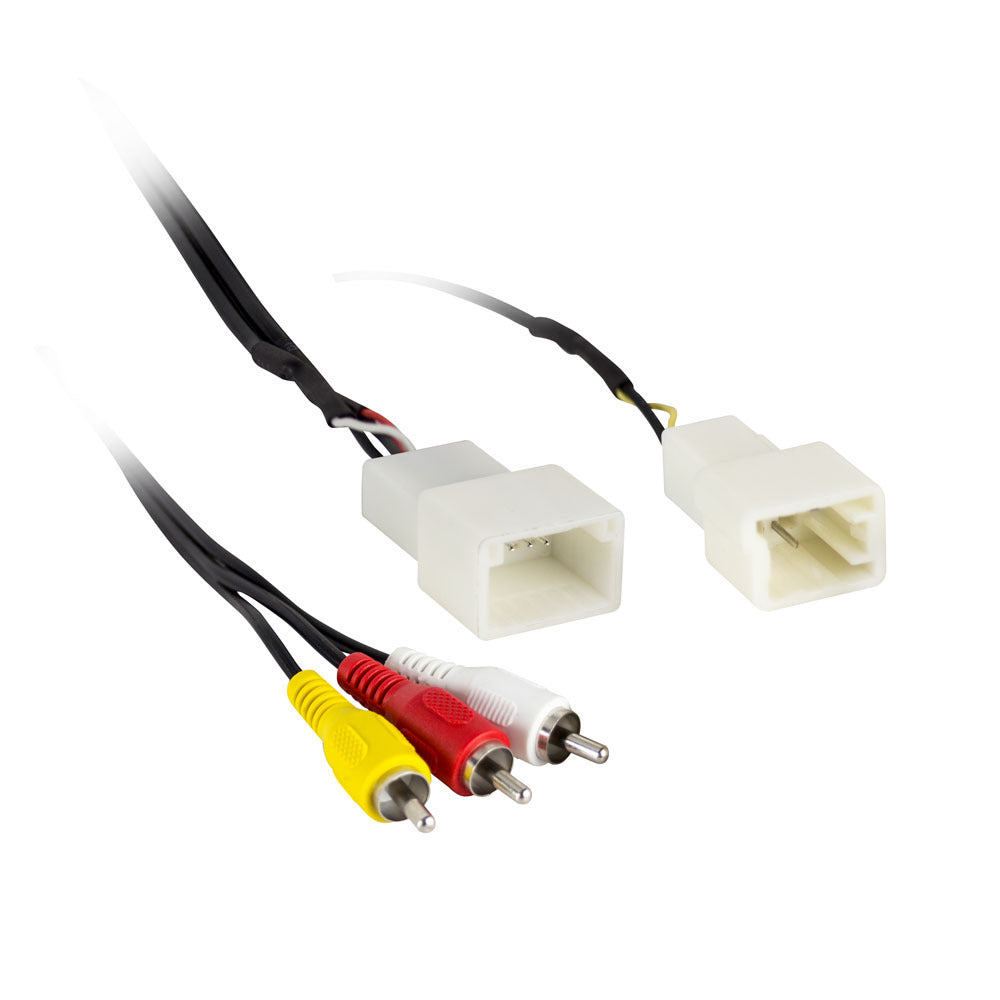 AX-TOYRSAV Toyota (w/ nav) 2007-2010 RSE Audio/Video Interface