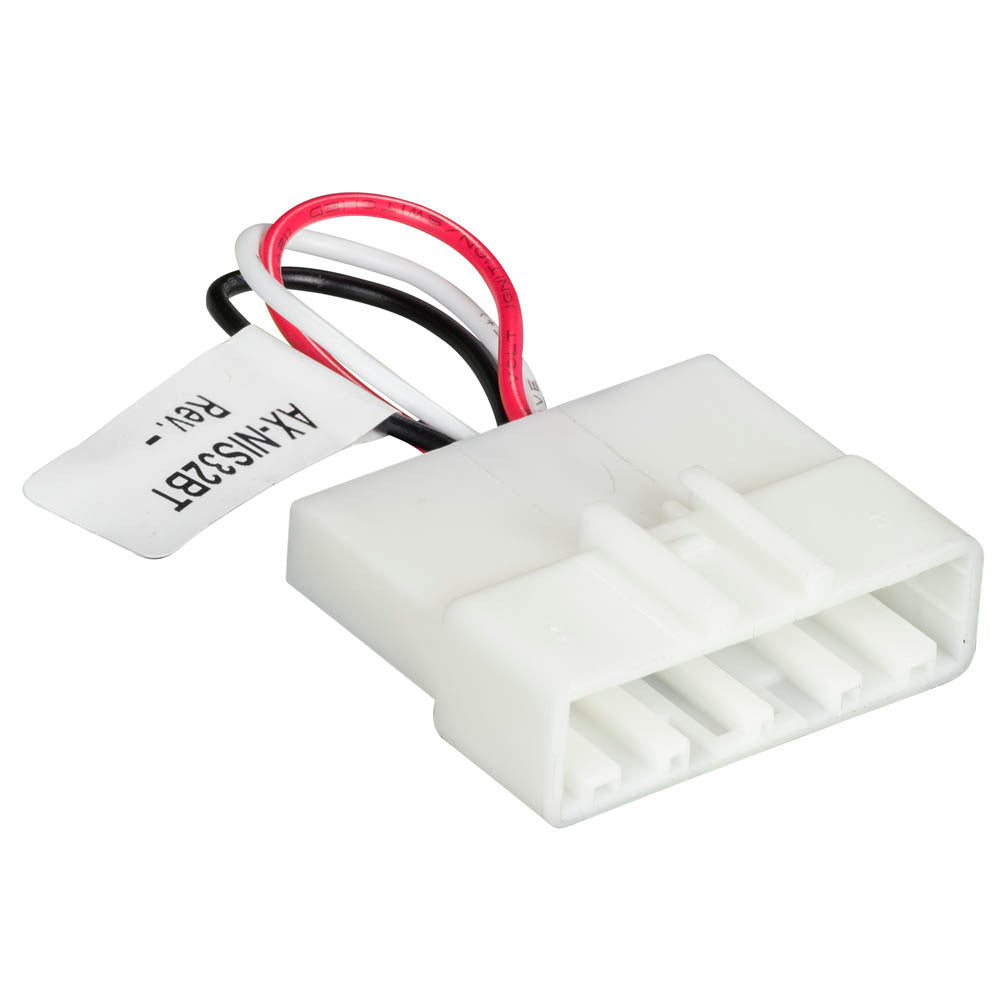AXBTH-NIS Nissan Bluetooth SWC Retention 2006-2016