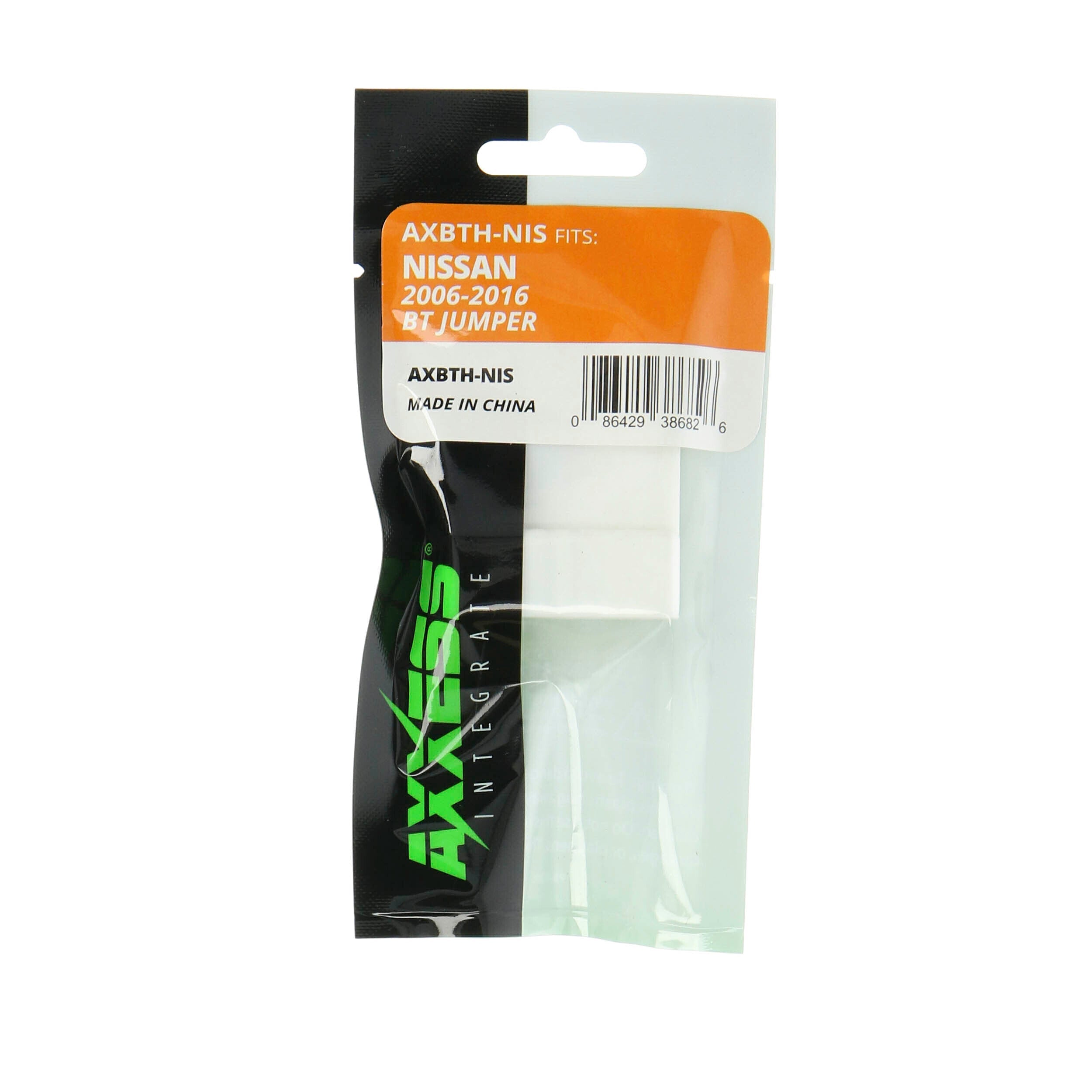 AXBTH-NIS Nissan Bluetooth SWC Retention 2006-2016