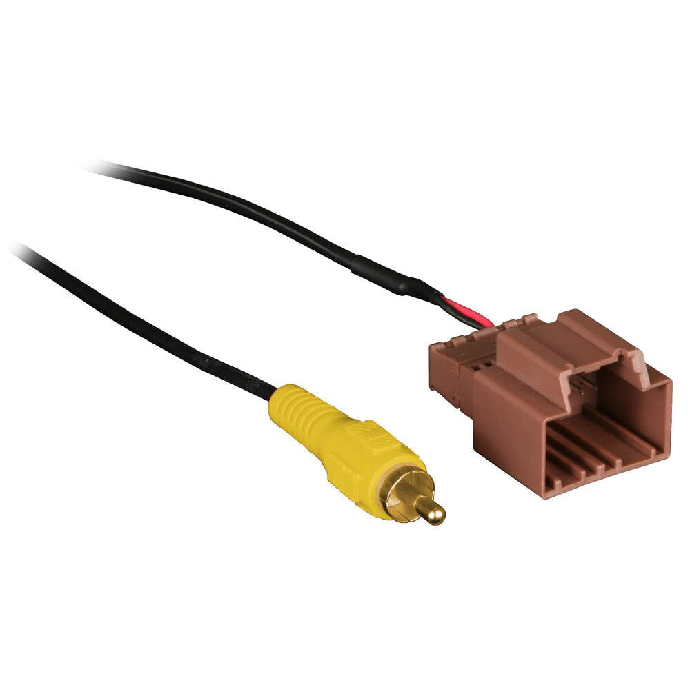 AXBUCH-GM29 GM 2006-2017 Backup Camera Retention Harness