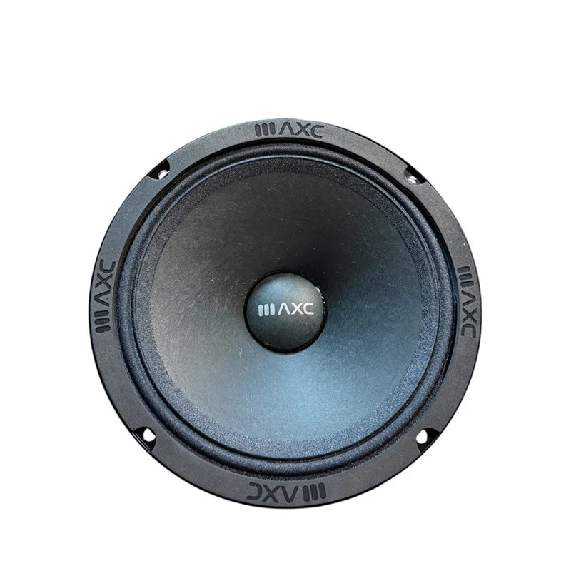 Audio Xtreme Code CYPHER8 | 8