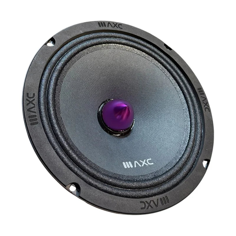 Audio Xtreme Code AXC ZRO8 | 8