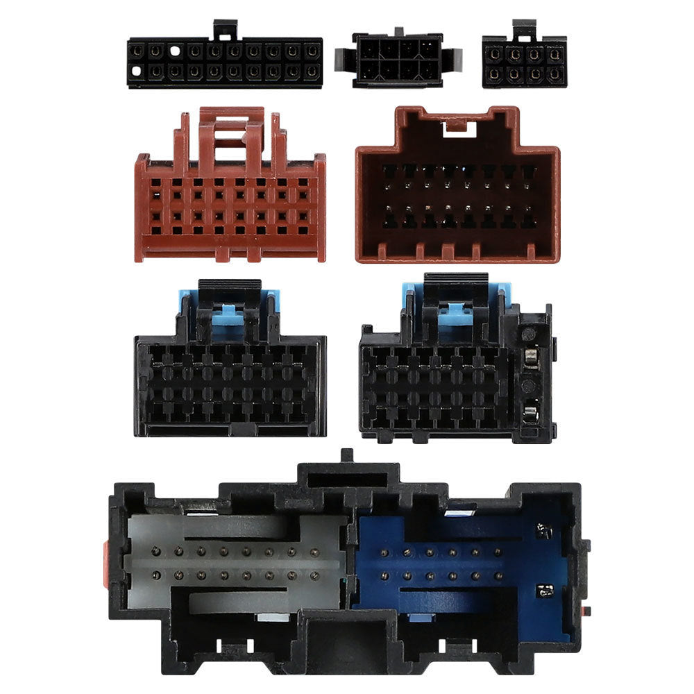 Axxess AXDSPL-GL1 DSP “Lite” Package Fits Select GM 2007-2020