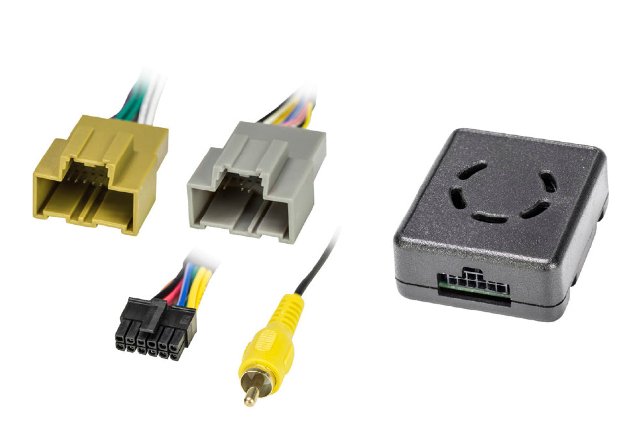 AXLOC-GMLN10 GM Data Interface 2016-Up