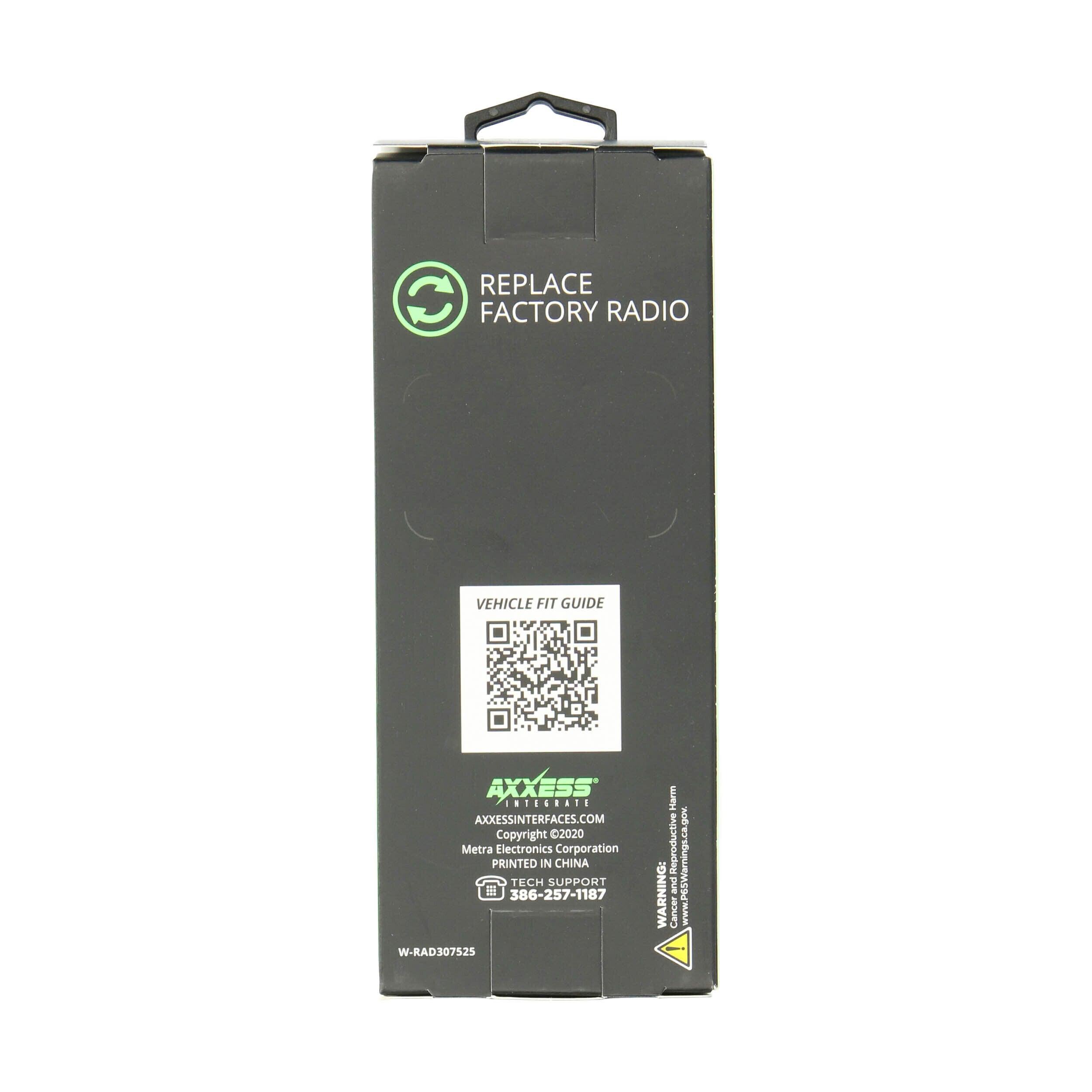 AXLOC-GMLN10 GM Data Interface 2016-Up