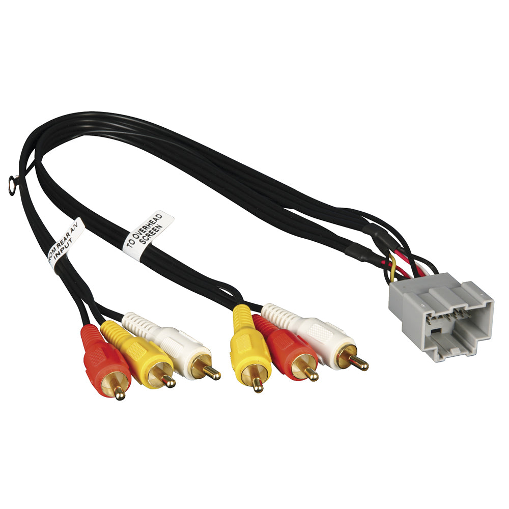 AXRSEH-GL29 GM RSE A/V Harness 2007-Up